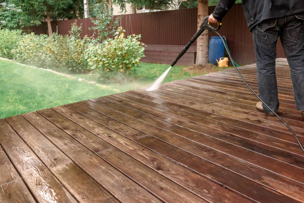 Best Animal Enclosure Cleaning  in Dallas, TX