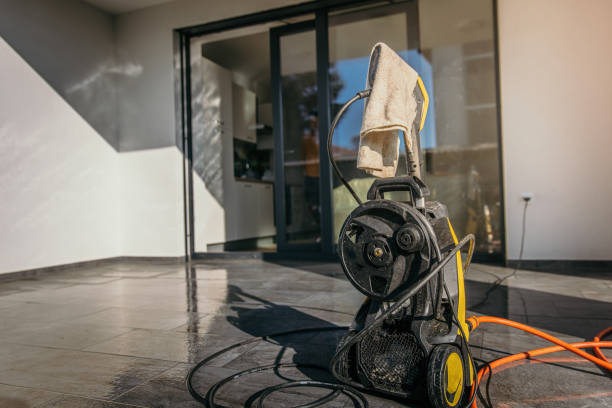 Best Factory Floor Cleaning  in Dallas, TX